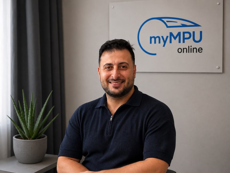 Furkan Baris – Gründer myMPUonline, persönliche MPU-Vorbereitung im Rhein-Main-Gebiet